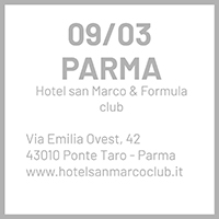 <strong>09/03 </strong> Parma
