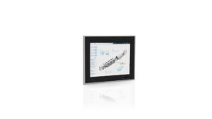 <strong>ASEM 6300P-EW1xxA (AF) Aluminum Frame Resistive</strong>