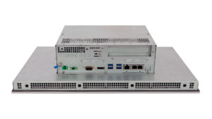 ASEM 6300P-EW1xxxxAC (S1) with add-on and PCIe slot capabilities