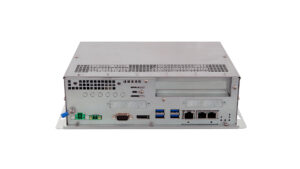 ASEM 6300B-EW1AC (S1) with add-on and PCIe slot capabilities